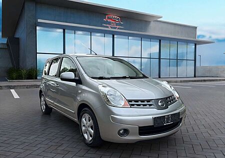 Nissan Note Acenta