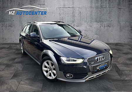 Audi A4 Allroad quattro 2.0 TDI S-Tronic*NAVI*LEDER