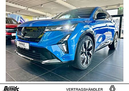 Renault Rafale E-TECH Full Hybrid 200 Esprit Alpine PANORAMADACH