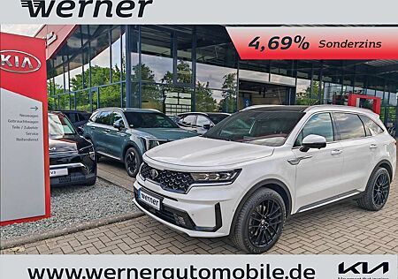 Kia Sorento 2.2 CRDi Platinum AWD Pano Navi HD AHK