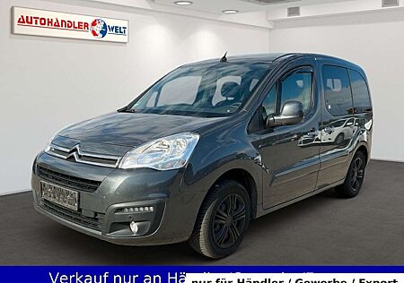Citroën Berlingo Citroen Kombi TCe 110 Klimaauto. PDC SHZ Navi