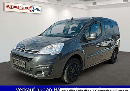 Citroën Berlingo Citroen Kombi TCe 110 Klimaauto. PDC SHZ Navi