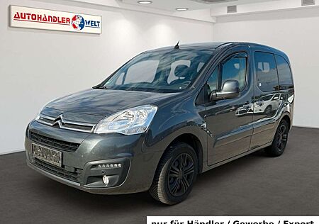 Citroën Berlingo Citroen Kombi TCe 110 Klimaauto. PDC SHZ Navi