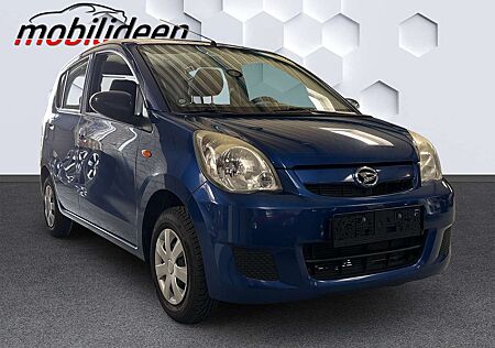 Daihatsu Cuore Klima 2. Hand
