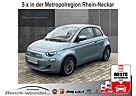Fiat 500E Icon 42 kWh Navi Apple CarPlay Android Auto Klimaa