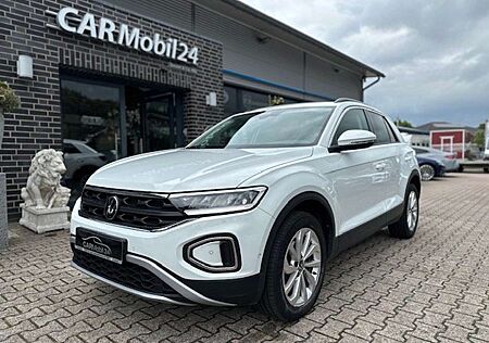 VW T-Roc Volkswagen 2.0 TDI Move*NAVI*RFK*ACC*LED