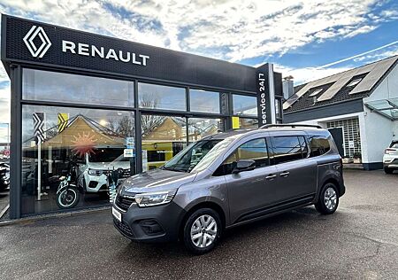 Renault Kangoo Grand TCe 130 EDC Techno