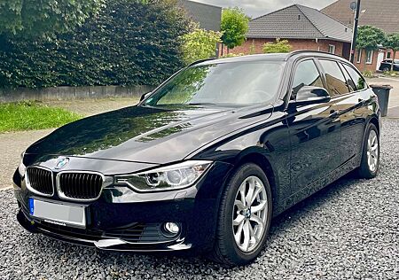 BMW 328i 328 Touring xDrive - Service neu, viele Extras