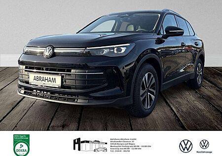VW Tiguan Volkswagen ENERGY 1.5 eTSI