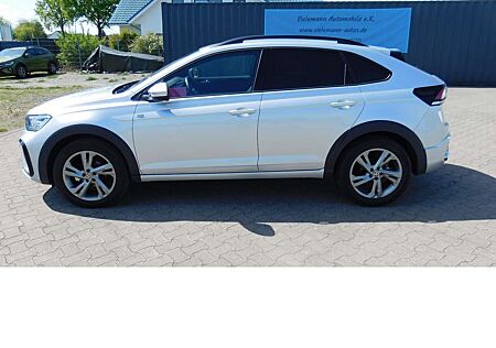 VW Taigo Volkswagen 1.0 Life R-Line TSI BMT Klima Navi LED