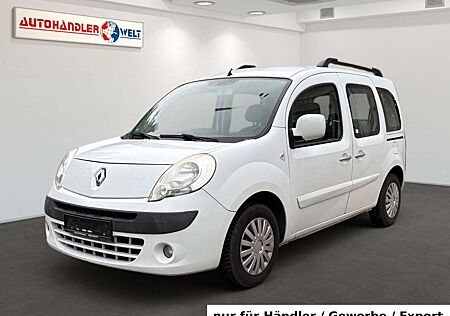 Renault Kangoo Kombi 1.5 dCi 1.Hand Klimaanlage