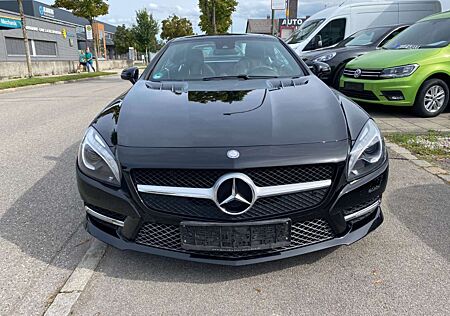 Mercedes-Benz SL 350 Edition 1