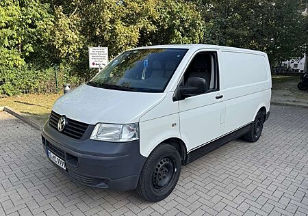 Volkswagen T5 Kombi VW T5 1.9 TDI Camper-Ausbau – 102 PS