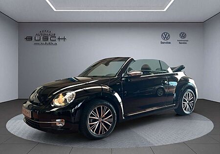 VW Beetle Volkswagen Cabriolet Allstar 1.2 TSI 77W Navi