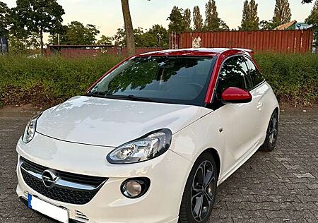 Opel Adam 1.4 Turbo S