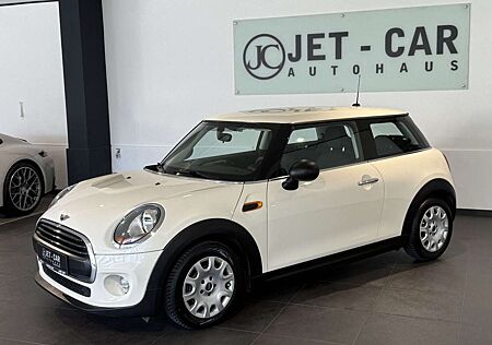 Mini ONE *Klima-Keyless-Sitzheizung-2. Hand*