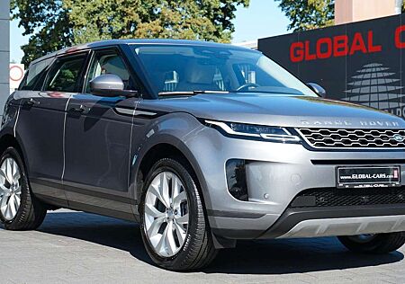 Land Rover Range Rover Evoque EVOQUE P300e PLUG-IN SE*VIRTUAL*20"ALU*ACC*
