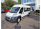 Fiat Ducato Maxi L3H2,Hecklift,Airlineschienen,Nr.45-G