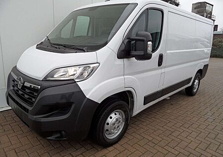 Opel Movano C Kasten L2H1 3,5t Edition+Navi+Kamera