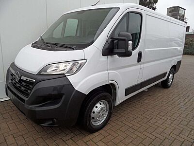 Opel Movano C Kasten L2H1 3,5t Edition+Navi+Kamera