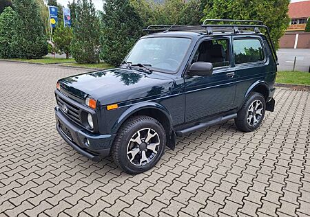 Lada Urban Lada 4x4 Urban Klima SH