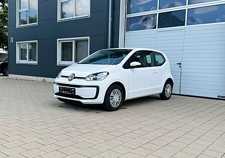 VW Up Volkswagen ! KLIMA/S-S/GARANTIE