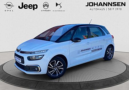 Citroen C4 Picasso Selection Navi/GJR/Kamera/Sitzheizung/AHK