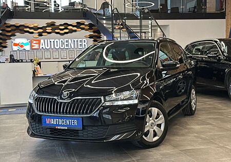 Skoda Fabia Combi Ambition *1. Hand*Klima*Navi*DAB*BT*