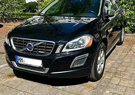 Volvo XC 60 XC60 R-Design AWD