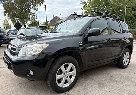Toyota RAV 4 2.2-l-D-4D 4x4 Cross Sport