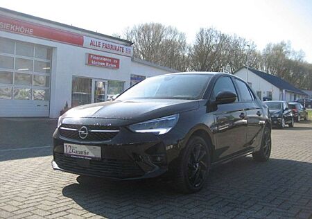 Opel Corsa 5-Türer 1.2 Automatik GS