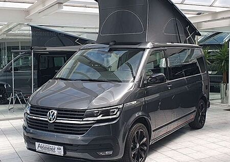 VW T6 California Volkswagen T6.1 California *7 Sitz.-DCC-AHK- Garantie 5.27*