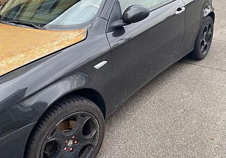 Alfa Romeo 147 1.6 Twin Spark ECO Distinctive