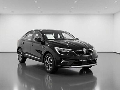Renault Arkana Intens
