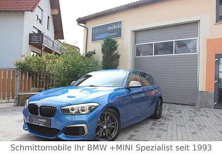 BMW 140 M140 i Special Edition,ad.LED,Nav.Prof,Hifi