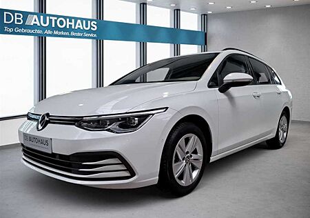VW Golf Volkswagen Life 1.5 TSI