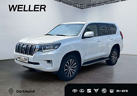 Toyota Land Cruiser 2.8 D-4D Automatik Executive *AHK*