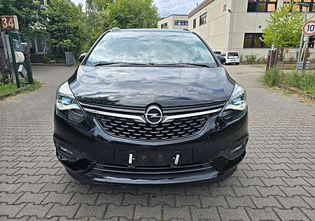 Opel Zafira C Innovation