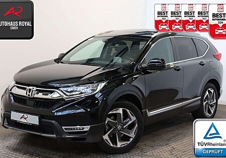 Honda CR-V 1.6 i-VTEC T 4WD EXECUTIVE HUD,KEYLESS,ACC