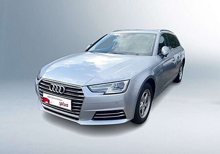 Audi A4 2.0 TDI design Navi Xenon PDC DAB AHK S