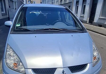 Mitsubishi Colt CZ3 1.3 Inform