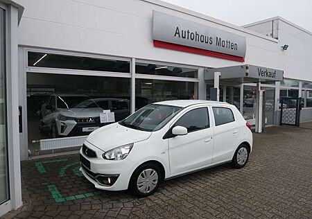 Mitsubishi Space Star Edition 100