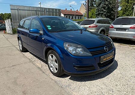 Opel Astra H Caravan Edition *AHK*TUV 11.26*