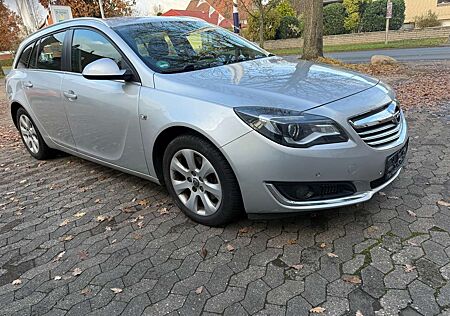 Opel Insignia Diesel 2.0 CDTI Sports ecoFLStop Sport