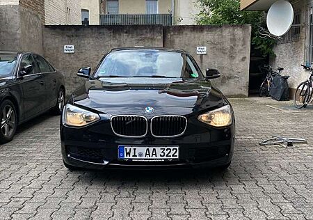 BMW 116i 116 5p Sport