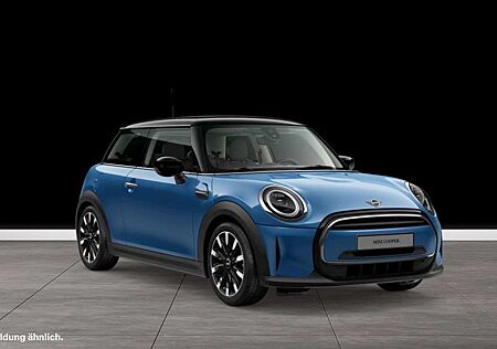 Mini Cooper Navi | Carplay | LED | Kamera | Komfortzg | DAB et