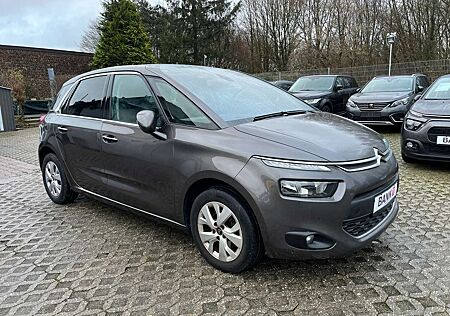 Citroën C4 Picasso Citroen Selection