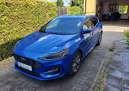 Ford Focus 1.0 EcoBoost Hybrid Aut. ST-LINE X
