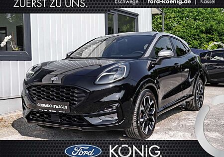 Ford Puma ST-Line X 1.0 Autom+E-Heckklp+NAV+Full-LED Klima