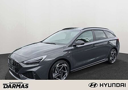 Hyundai i30 Kombi FL MY25 1.5 Turbo 48V DCT N Line